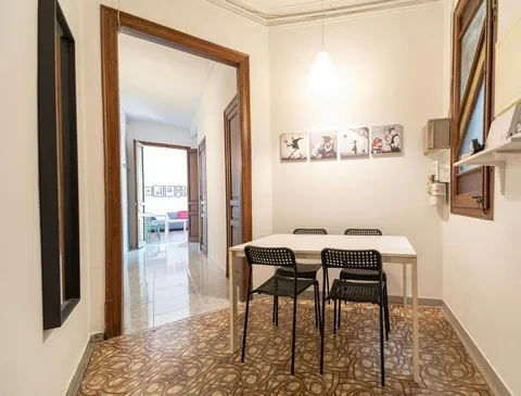 Zimmer zur Miete, Barcelona
