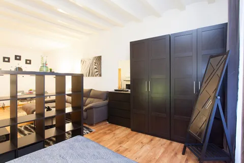 Pis de 58 m² a Eivissa