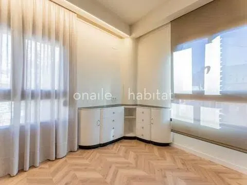 Pis de 110 m² a València