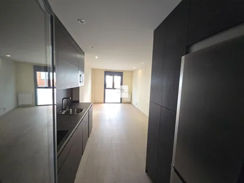 Piso de 44 m² en Madrid