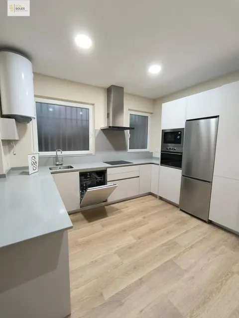 Pis de 110 m² a Santander