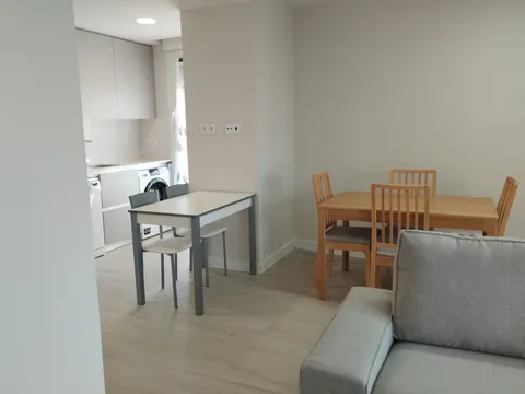 Pis de 76 m² a Valladolid