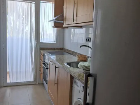 Piso de 90 m² en Alhama de Murcia
