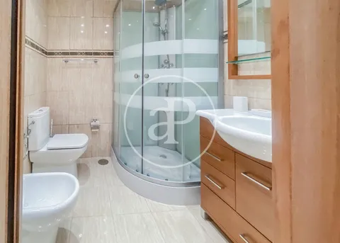 Pis de 65 m² a Madrid