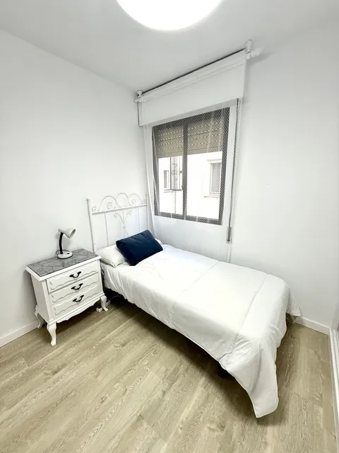 Habitació de lloguer, Sevilla