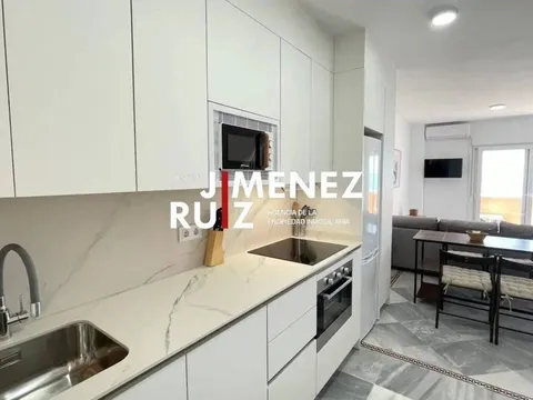 Квартира 80 м² в El Puerto de Santa María