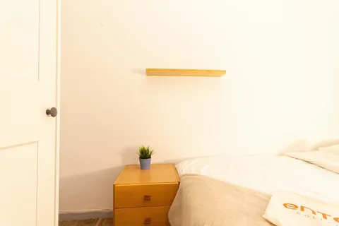 Stanza in affitto, Barcelona