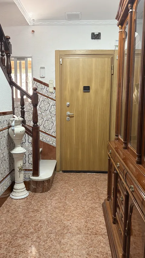 Pis de 110 m² a Granada