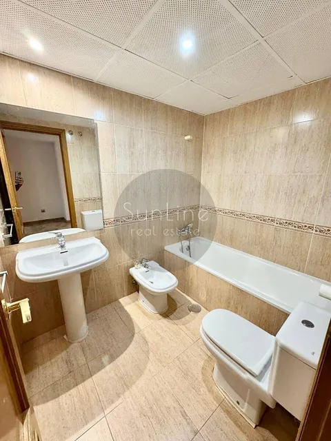 Appartamento 120 m² a Valencia
