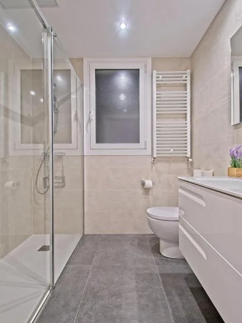 Pis de 80 m² a Sant Sebastià