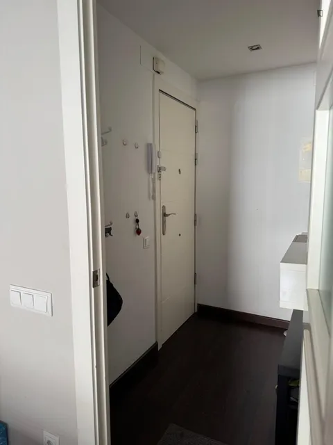 Habitació de lloguer, l'Hospitalet de Llobregat