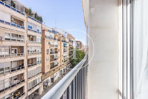 Wohnung 150 m² in Valencia