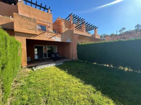 Casa de 226 m² a Benahavís