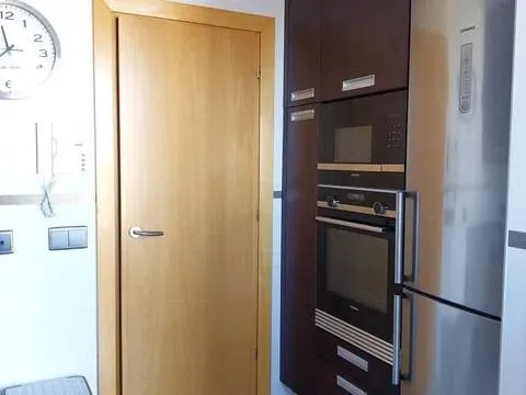 Pis de 98 m² a Madrid
