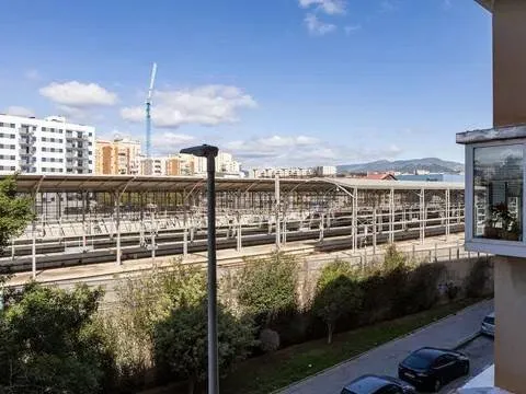 Pis de 105 m² a Màlaga
