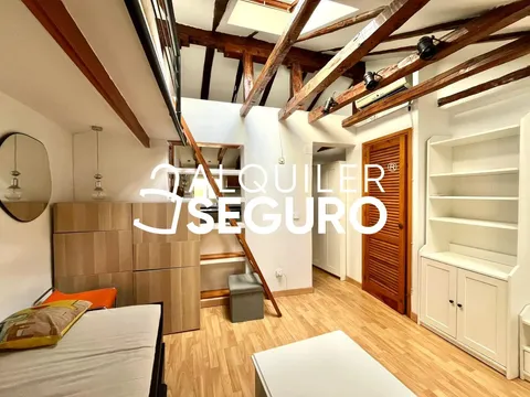Pis de 32 m² a Madrid