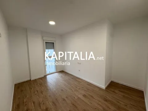 Pis de 105 m² a Xàtiva