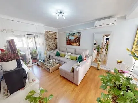 Pis de 128 m² a Albacete
