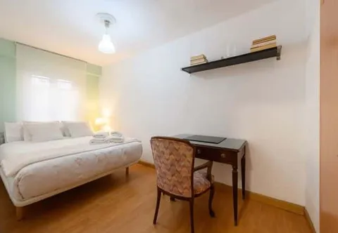 Pis de 75 m² a Madrid