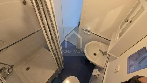 Wohnung 30 m² in Madrid