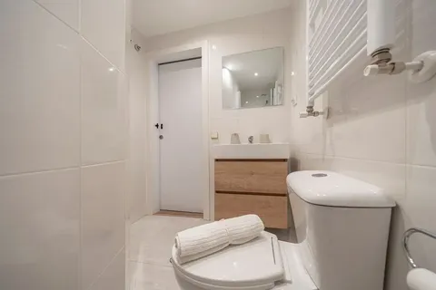 Pis de 110 m² a San Sebastián de los Reyes