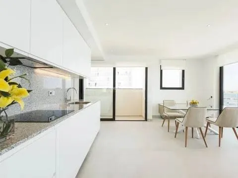 Pis de 90 m² a Eivissa