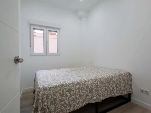 Pis de 50 m² a Madrid