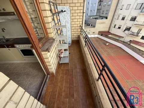 Appartamento 83 m² a León