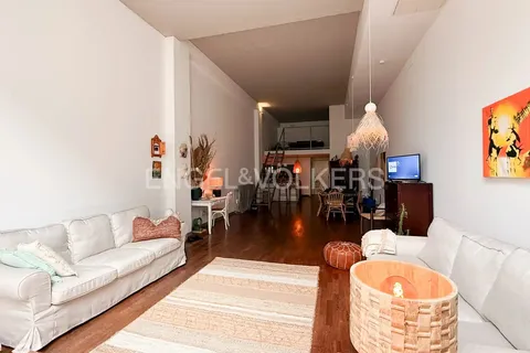 Pis de 120 m² a València