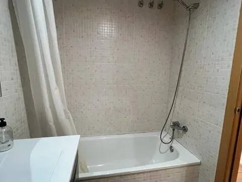 Pis de 39 m² a Lloret de Mar