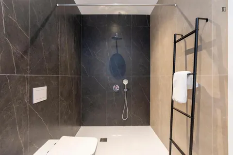 Pis de 74 m² a Màlaga