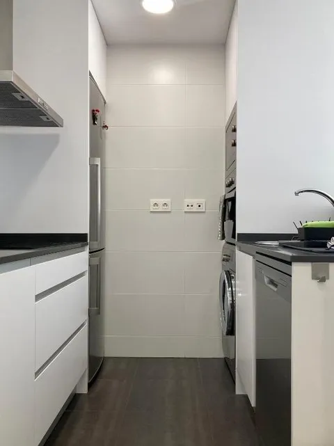 Pis de 110 m² a Saragossa