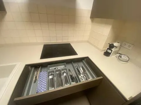 Pis de 60 m² a València