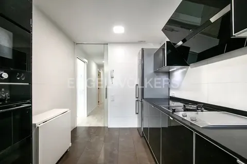 Pis de 143 m² a València