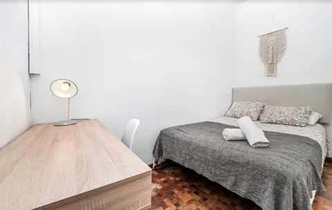 Habitación en alquiler, Barcelona