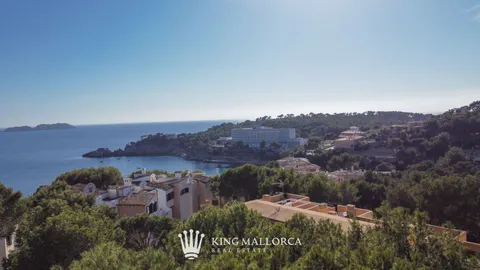 Pis de 90 m² a Calvià