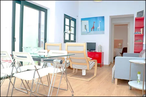 Piso de 68 m² en Cádiz
