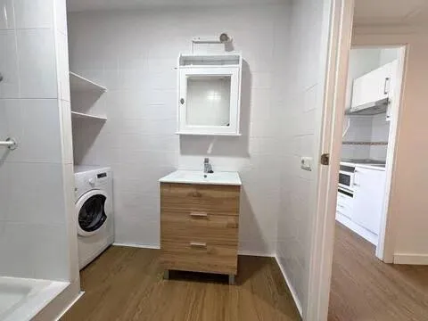 Appartamento 32 m² a Alacant / Alicante