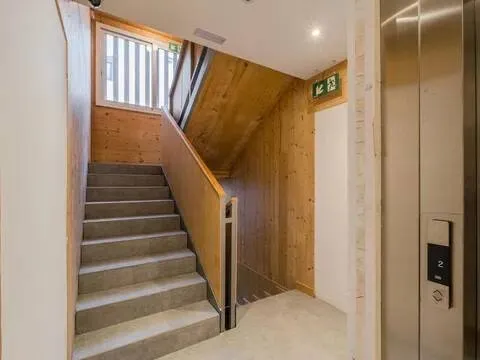 Pis de 70 m² a Madrid