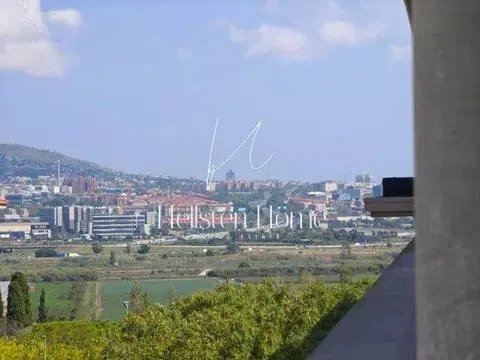 Pis de 60 m² a Santa Coloma de Cervelló