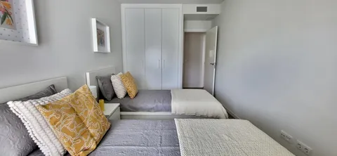 Pis de 90 m² a Marbella