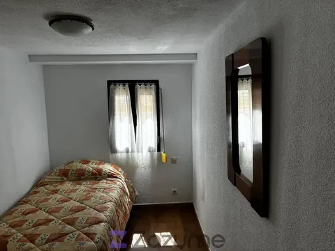 Wohnung 46 m² in Segovia