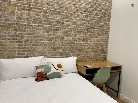 Zimmer zur Miete, Valencia