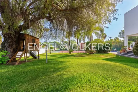 Casa de 400 m² a Xiva