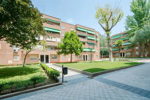 Flat 90 m² in Arganda del Rey
