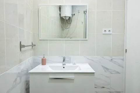 Pis de 30 m² a Madrid