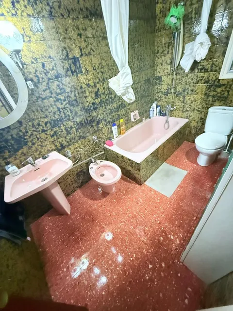 Quarto para alugar, Barcelona