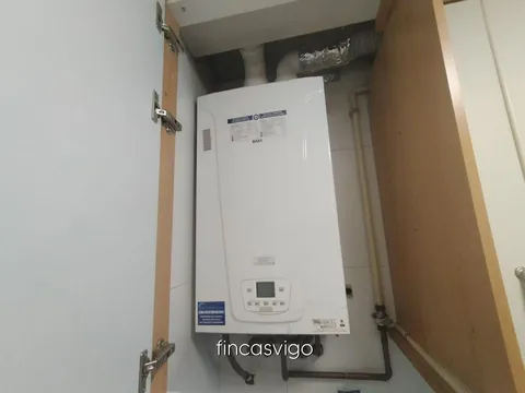 Pis de 65 m² a Vigo