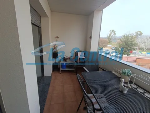 Pis de 105 m² a Tortosa