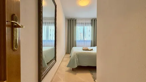 Pis de 110 m² a la Vila Joiosa